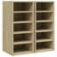10 Pair Shoe Rack-792317575