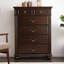 Ensemble de chambre à coucher configurable Wesleyan