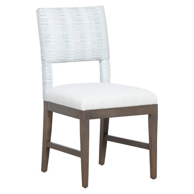 Arie 19.5'' H Upholstered Side Chair