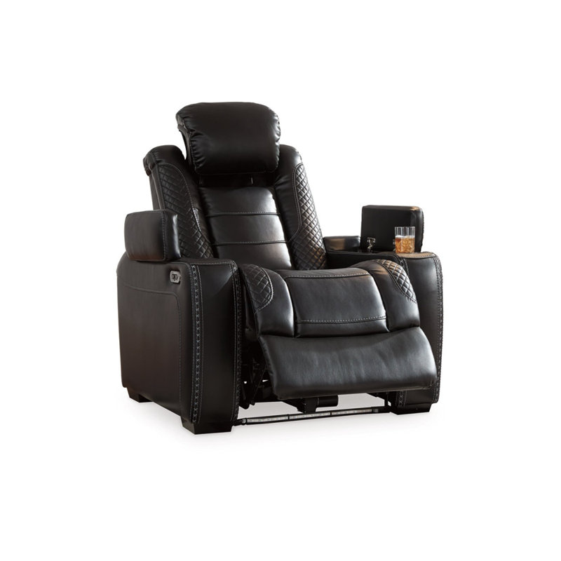 Fauteuil inclinable électrique Kyra