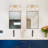 Anamda 3 - Light Dimmable Vanity Light