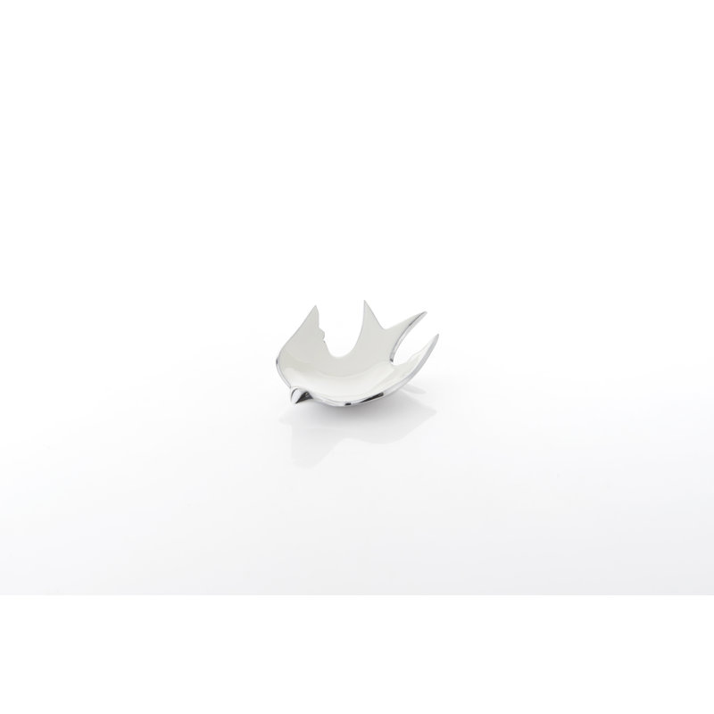Plateau pour meuble-lavabo Dove, Neige