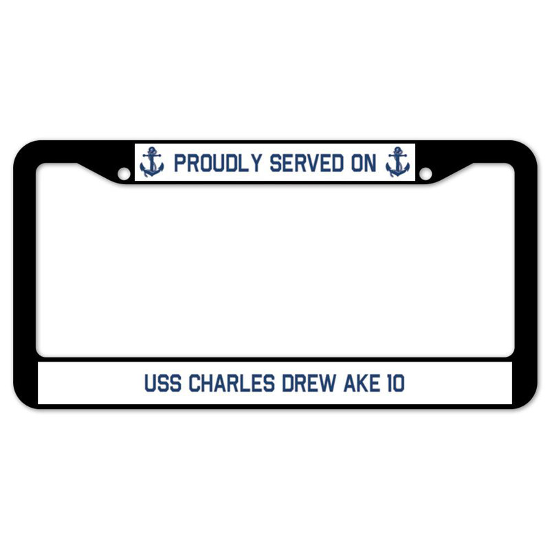 Rectangle Wall Plaque