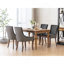 Ensemble de 2 chaises de salle à manger Ultra Side-1569944666