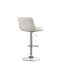 Tabouret pivotant à hauteur réglable Akinori-1436168726-1452293699