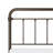 Melancon Metal Spindle Bed-1012205470-1012205468