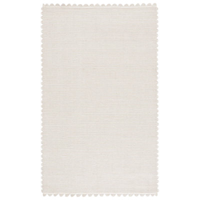 Hand Woven Area Rug