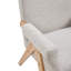Huguley Upholstered Armchair