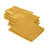 Fisher Polyester Square Napkin-456142262-524248764