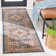 Bijar Performance Oriental Rug