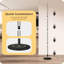 Heer 146cm Column Floor Lamp