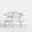 Ensemble de housse de couette à motif écossais-1509593981