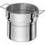 Zwilling Aurora 8 pte Pot à casseroles de 9,84 po de diamètre