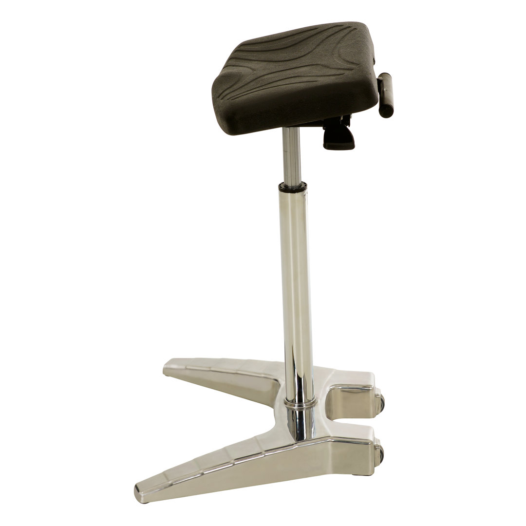 Adjustable Height Ergonomic Stool