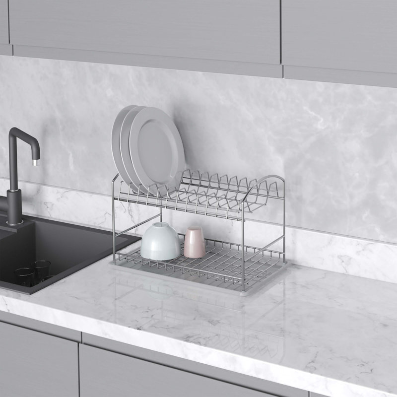Pfannenstiel Steel Dish Rack