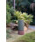 Glassell Hand Crafted Weather Resistant Birdbath Fountain-343735644