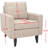 Upholstered Armchair-31780804