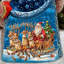 Christmas Figurine