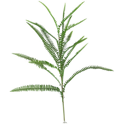 Plante en plastique