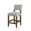 Open Back 24 Inches Counter Stool-426745909