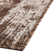 Brown Cartago Indoor/Outdoor Modern Rug