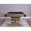 Table de billard - Atlanta 8 pi