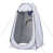 Grey is out of stock