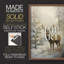 «Christmas Holiday Art DCL XXX», reproduction d'art encadrée - bois massif-240452523-240452526