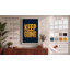Keep Going Typography 1 Piece Wrapped Canvas Wall Art-948639946-948639951