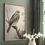 «Vintage Animal Print LX» sur-349883157-349883156