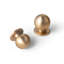 Zinc Alloy Round Knob-109617183-125400563