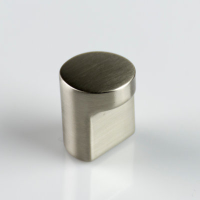 Radio 5/8" Diameter Cylindrical Knob