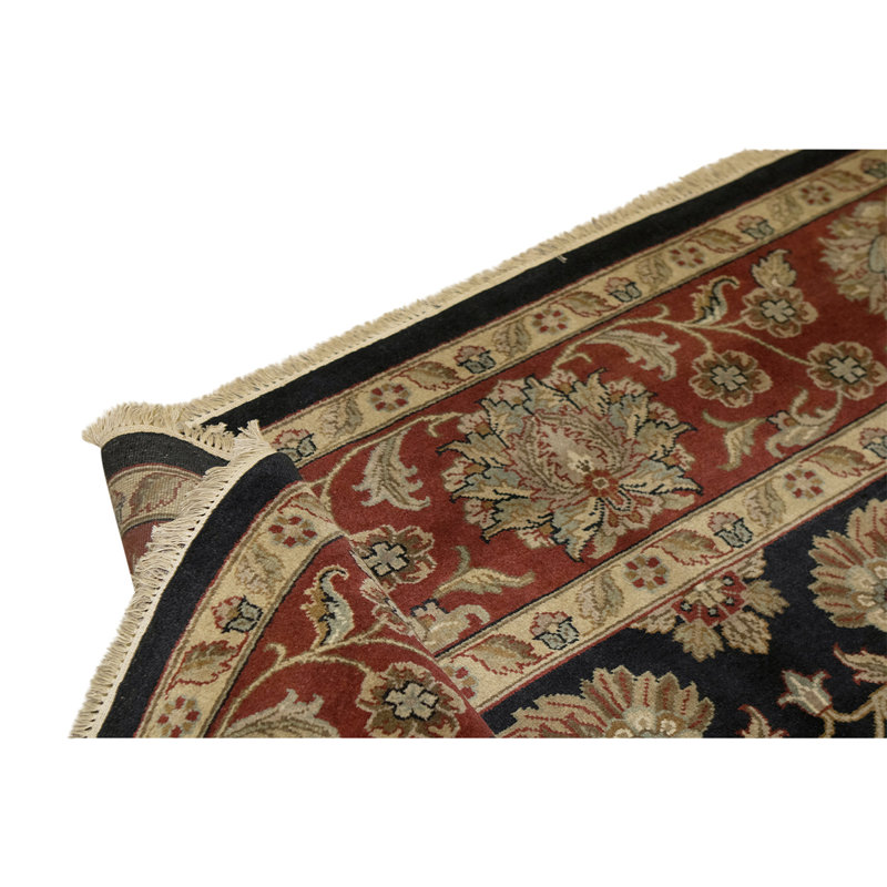 One-of-a-Kind 6'1" X 8'10" Area Rug