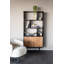 Solid Wood Bookcase-794025668
