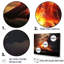 «Volcano Volcanic Explosion III», reproduction sur toile-97048289-97048304