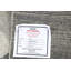 Checkered Gabbeh Wool Area Rug 4x6