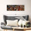 Jazz Lounge sur toile-1211248420