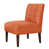 Orange  is out of stock selected