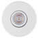 4'' Dimmable IC Rated Recessed Lighting Kit