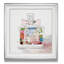 « chic fleur parfume i », peinture-32510806-33030822