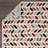 Kolyu Floral Indoor / Outdoor Rug-1793612549