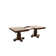 Jaceynni 8 - Person Double Pedestal Dining Set