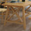 Table de salle à manger Burlywood-1564341056