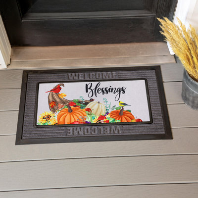 Tapis Sucafras Grateful Cornucopia