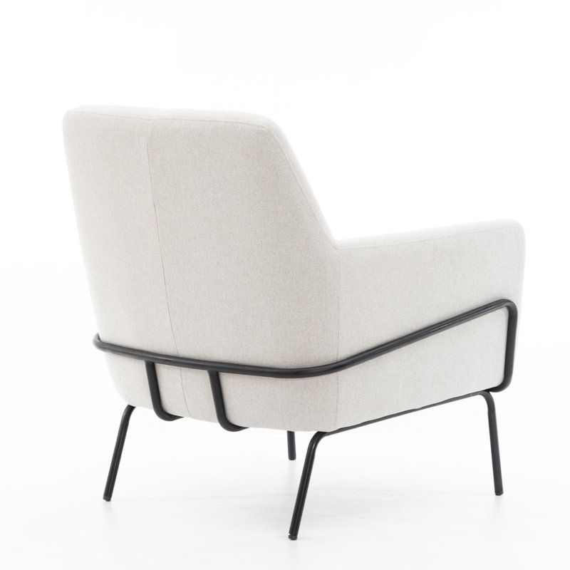 Ensemble de fauteuils rembourrés 2 pièces