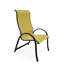 Chaise de patio empilable Hirotaka Supreme-9876223-9876209