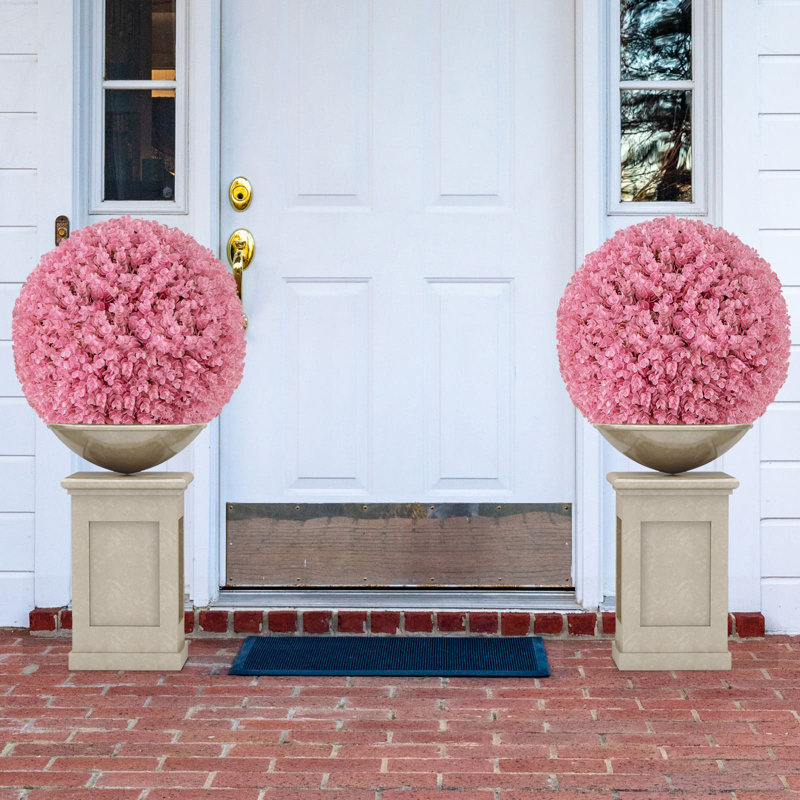 44cm Faux Topiary