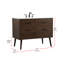Ensemble de meuble-lavabo simple 42 po Steinfeldt-1147254333