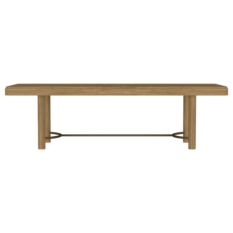 Fayea Extension Dining Table