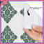 Rideaux de douche Floral-303721955